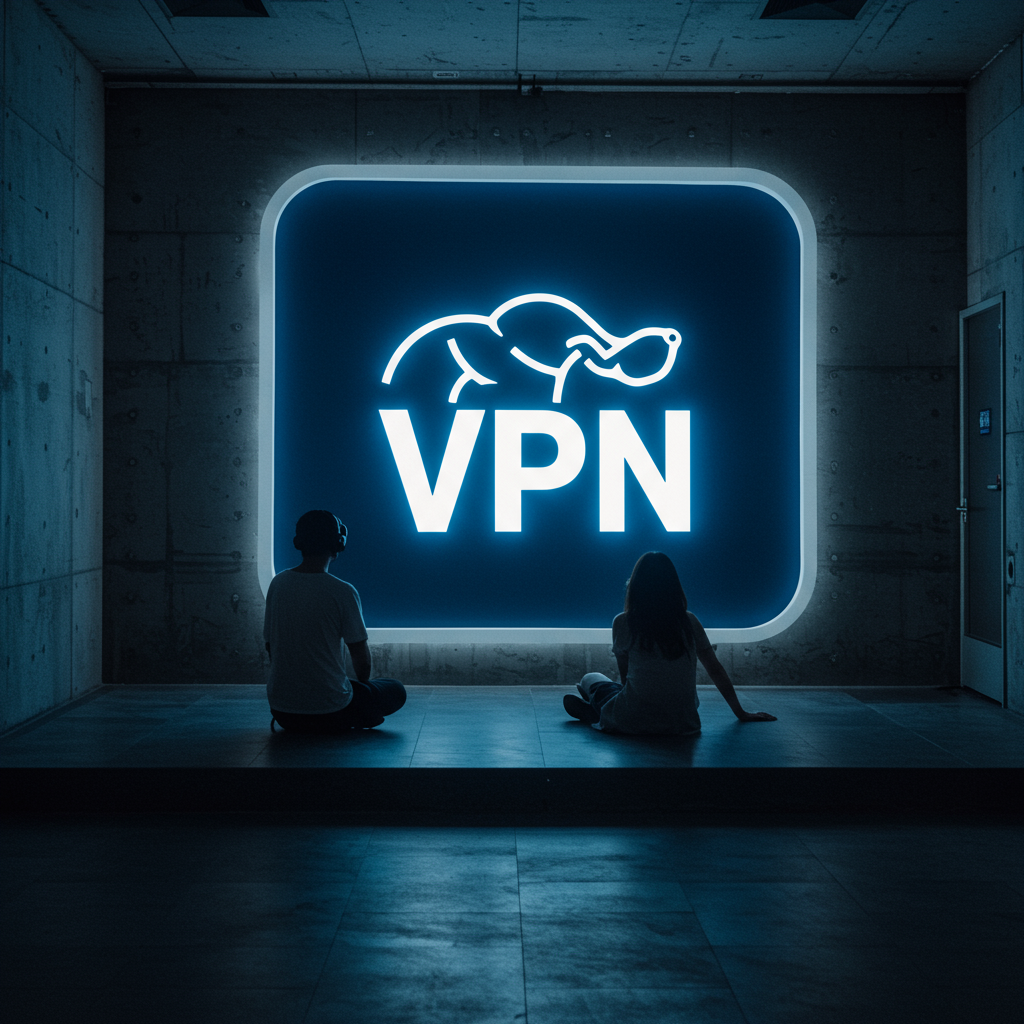 企业远程办公的护航者——闪连VPN保障团队高效协作