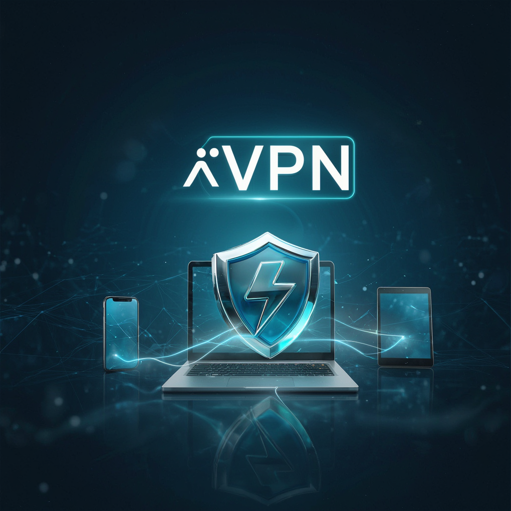 闪连VPN多设备同步优化功能深度指南