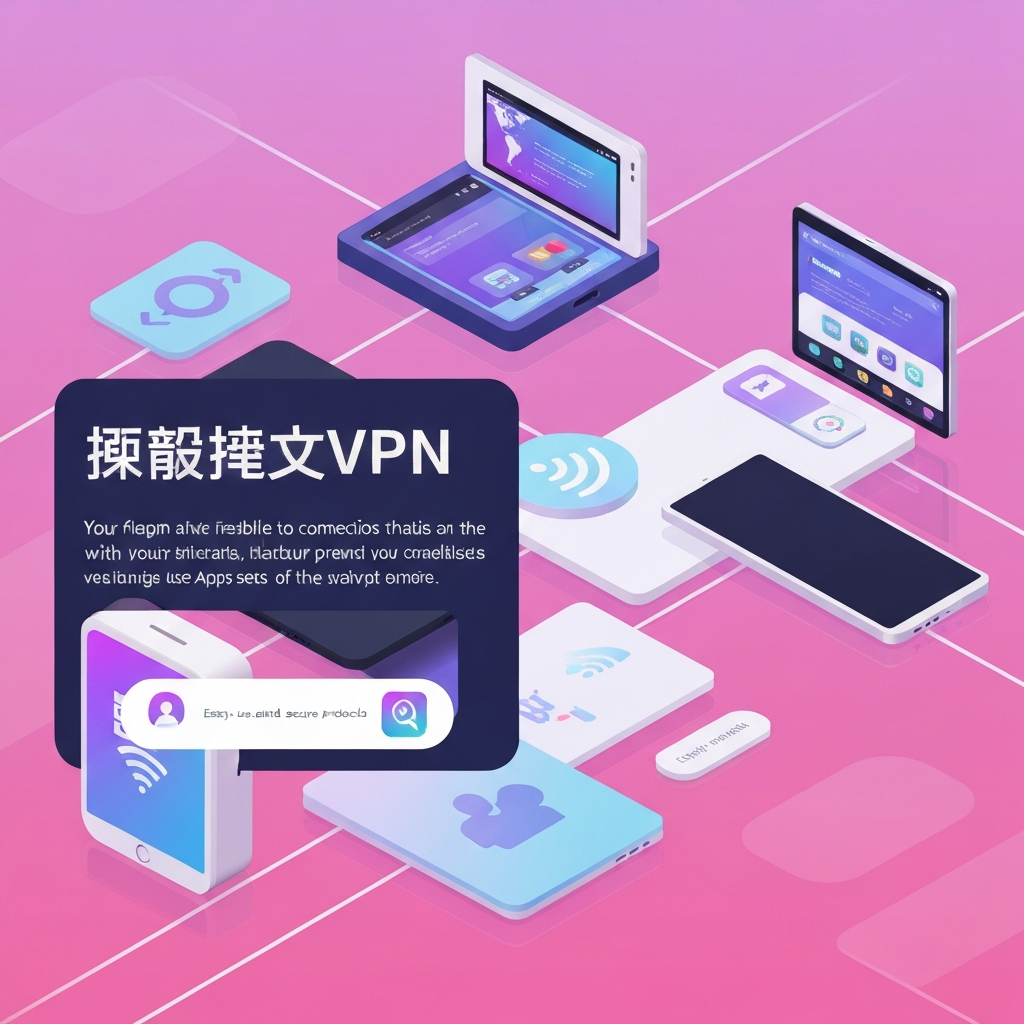 闪连VPN智能节点优先功能深度指南