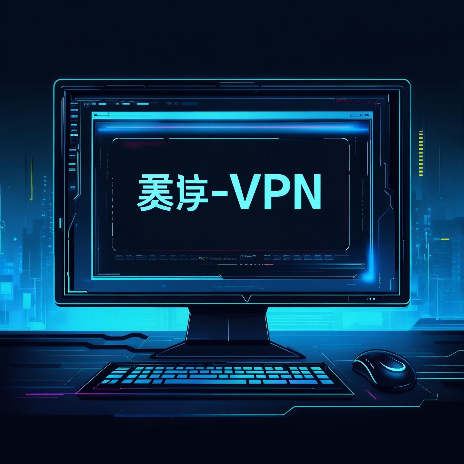 闪连VPN企业级应用场景深度解析
