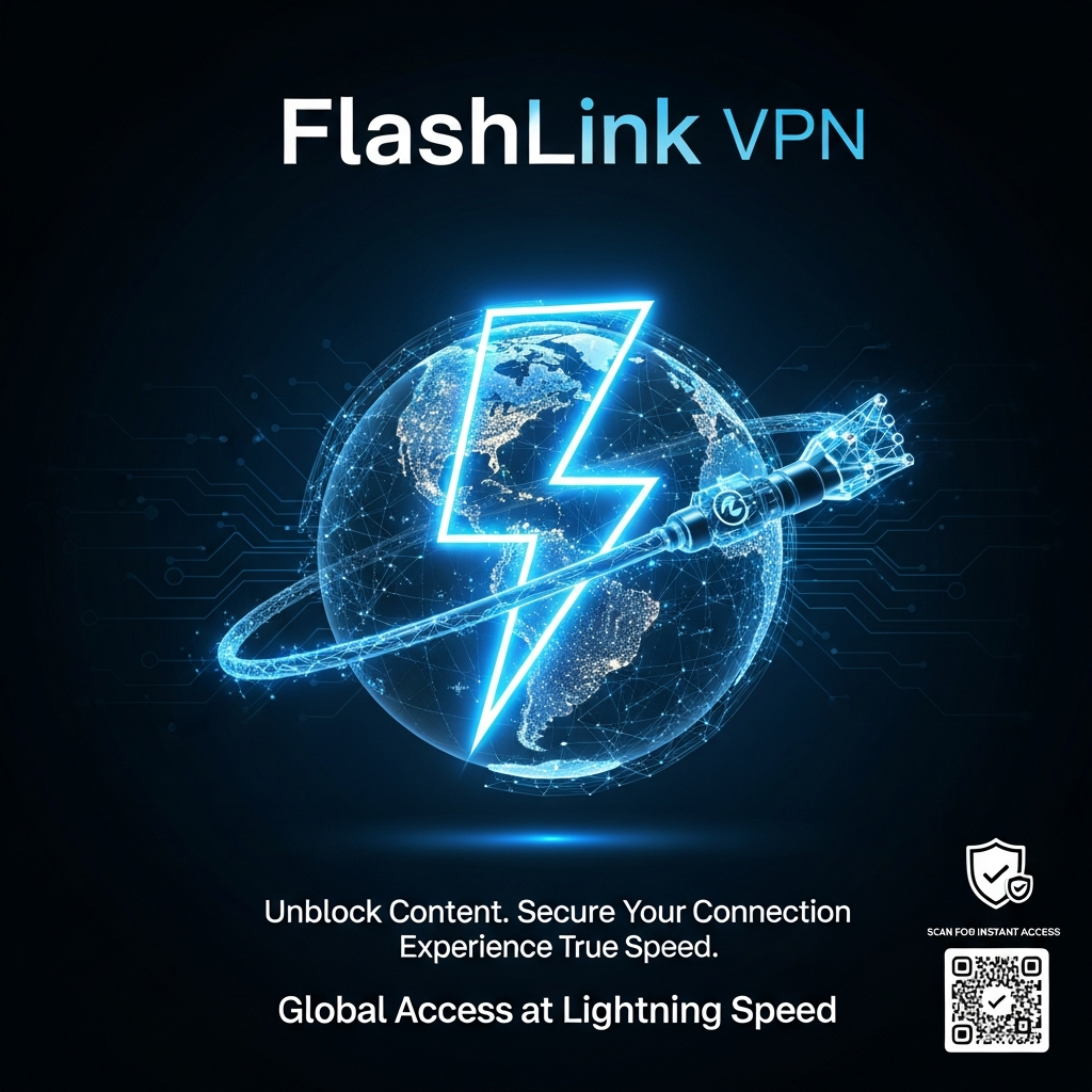 闪连加速器安卓端网络安全与防封进阶技巧