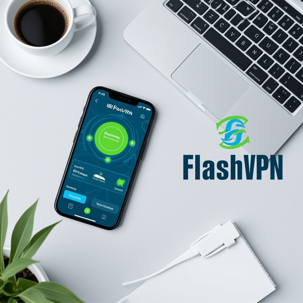 闪连加速器网络安全与防封策略深度解析