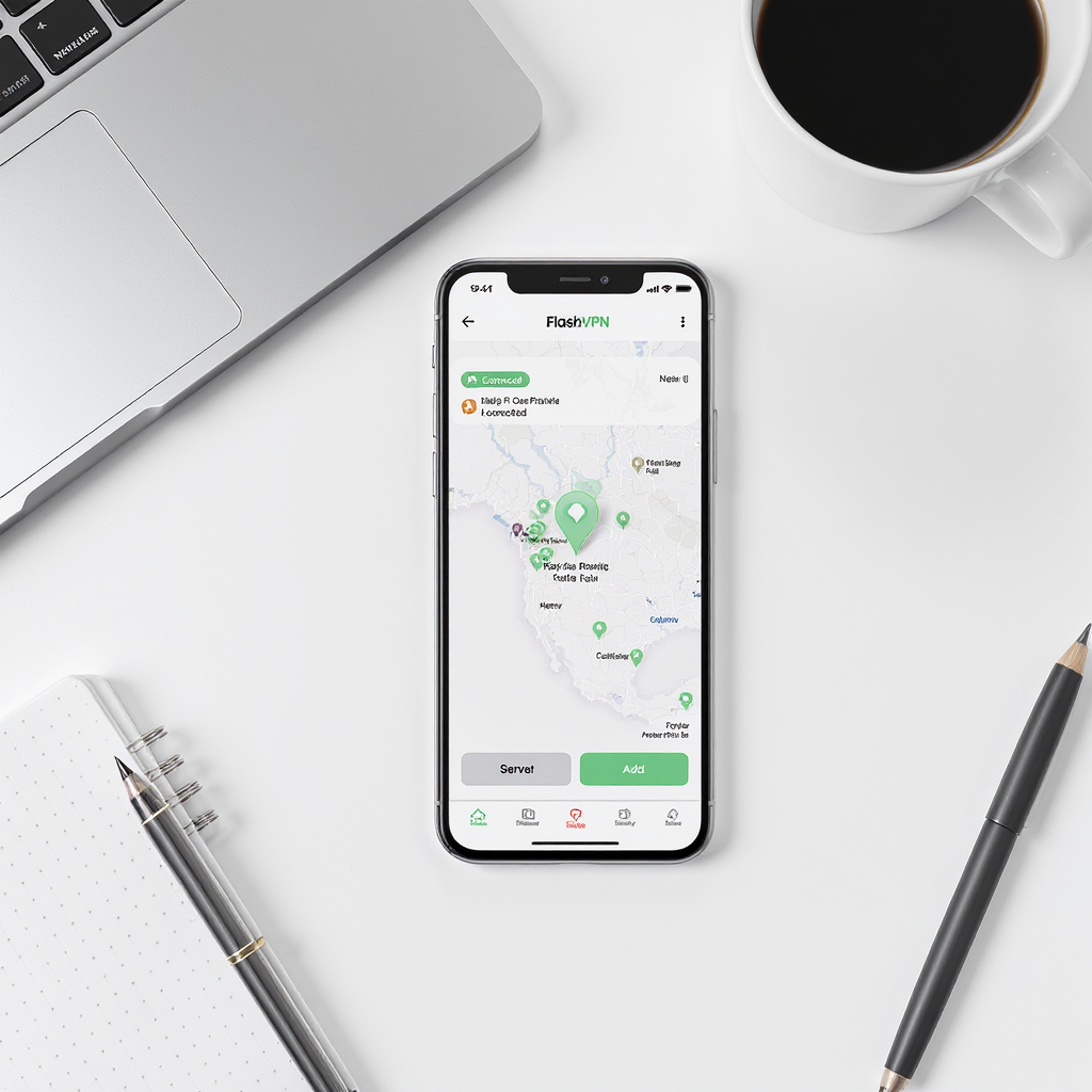 闪连VPN常见误区与使用误操作纠正指南