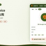 开着闪连VPN用Google Voice打电话短信失败或保号的注意事项示意图