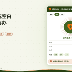 开着闪连VPN访问政务税务网站异常的排查示意图