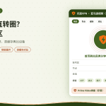 开着闪连VPN观看Prime Video排查示意
